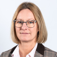 Anneli Kroon Email & Phone Number