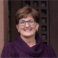 Wright-Patterson Air Force Base Employee Jill Post's profile photo