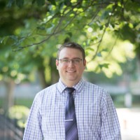 Appel Osborne Landscape Architecture Employee Timothy Lobczowski's profile photo