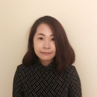 WeRide.ai Employee Yingmei Yang's profile photo