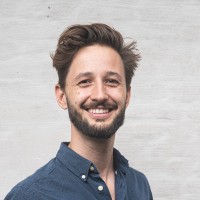 HERWIN Employee Simon Martens's profile photo