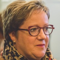 Griet de Backer Email & Phone Number
