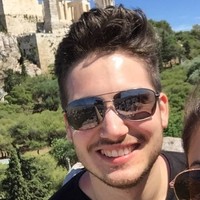 MindBridge Ai Employee Eric Doyon's profile photo