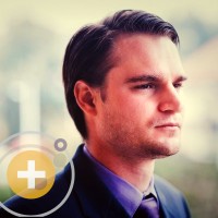 Plus Hosting Employee Veljko Drakulić's profile photo