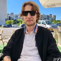 Grâce Employee Dmitrii K.'s profile photo
