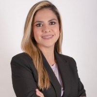 VYNMSA Construction & Development Employee Claudia Magaña's profile photo