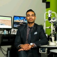 Anith Pillai Email & Phone Number