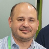Infoblox Employee Daniel Garcia's profile photo