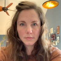 University of Illinois at Urbana-Champaign Employee Meghan Burnett's profile photo