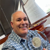 Roeslein & Associates Employee Rob Campbell's profile photo