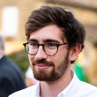 Alexandre Carpentier Email & Phone Number