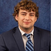 Hobby Lobby Employee Wesley Huff's profile photo