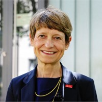 Hochschulrektorenkonferenz Employee Angela Ittel's profile photo