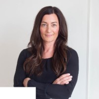 Krux Analytics Inc. Employee Hilary Heninger's profile photo