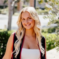 FIMAC Employee Eden O'Sullivan's profile photo