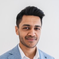 Ynvisible Interactive Inc Employee Samiran Bairagi's profile photo