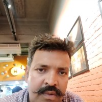Tech Mahindra Employee Faraz Uddin's profile photo