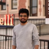 Edible Brands Employee Rohith Reddy's profile photo