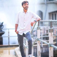 Lone Wolf Technologies Employee Vishal Patel's profile photo