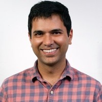 OnForm, Inc. Employee Krishna Ramachandran's profile photo