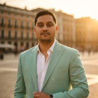 Technociate Solutions Pvt Ltd Employee Anand Singh's profile photo