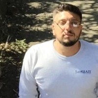 SaniGLAZE Employee David Vasconcelos's profile photo