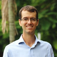 Webpoint Solutions, LLC Employee James Wilson's profile photo