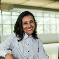 Datamed Employee Luciene Ferreira's profile photo