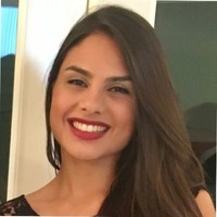 Cristina Gonzalez Email & Phone Number