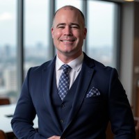 RHONDOS Employee Brian Bates's profile photo