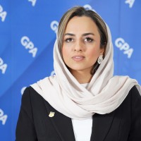 Atefeh Kiarostami Email