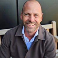 Accenture Interactive Employee Jens Hård's profile photo