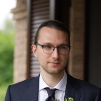 FLAG-MS S.r.l Employee Davide Vigna's profile photo