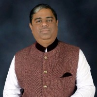 Hewlett Packard Enterprise Employee Atin Sharma's profile photo