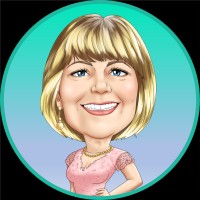 Barb Dawson Email