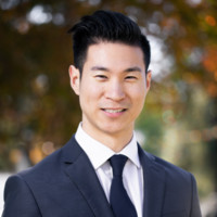 Figure Markets Employee Samuel Ho's profile photo