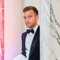 Chad Tyndall Email & Phone Number