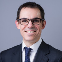 Aukera Energy Employee Simon Robinson's profile photo