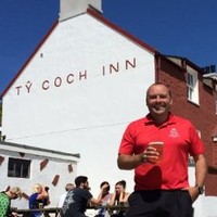 Bestway Healthcare UK Employee Ben Mitchell's profile photo