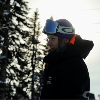 Cypress Ski Club Employee Maureen Couturier's profile photo
