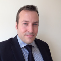 E-T-A Circuit Breakers UK Employee Mark Atkinson's profile photo