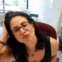 Commtact Ltd. Employee Sharon Zohar's profile photo