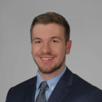 PUMA Group Employee Robert Headrick's profile photo