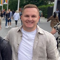 Harmony Fire Employee Marc Morrison's profile photo