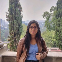 OOQIA Employee Lilibeth S.'s profile photo