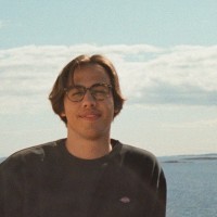 uppercase Employee Peter Amundsen's profile photo