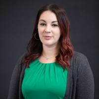 BLC Community Bank Employee Zandria Krueger's profile photo