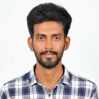 Uber AI Solutions Employee Dinesh B.'s profile photo