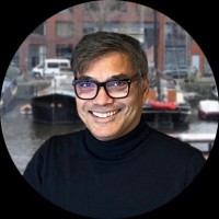 dinsdag. Employee William Bertrand's profile photo