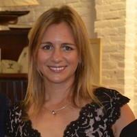 Spina Bifida Association of America Employee Breanne Walter's profile photo